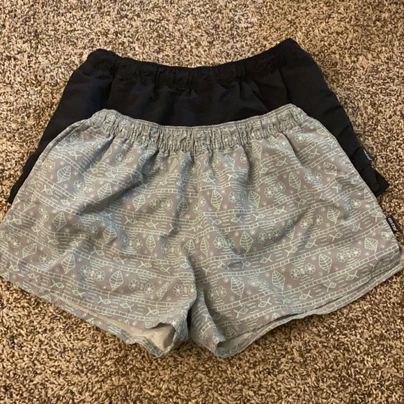 State of Mind Pants - State of Mind set of shorts size medium (S-4)